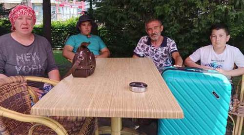 Eskişehir'de yardım çığlığı: Ben her gün ölüyorum