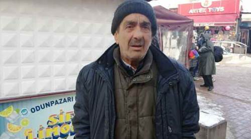 Eskişehir'de yardım çığlığı: Ödeyemiyorum!