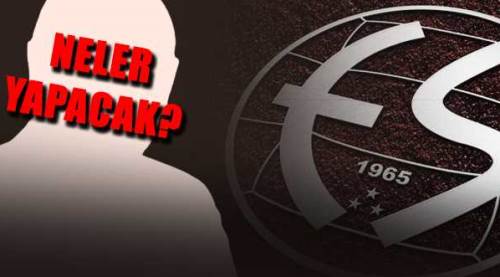 Eskişehir'de yarım kaldı: "Eskişehirspor yüreğimde yaradır"