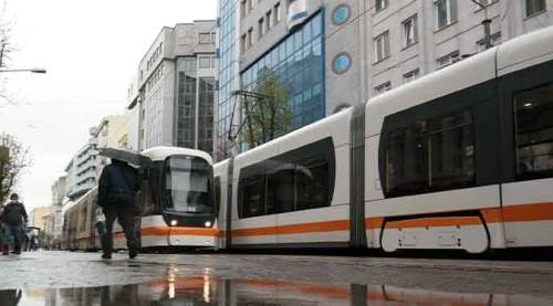 Eskişehir'de yarın başlıyor! 3 gün boyunca dikkat...