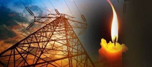 Eskişehir'de yarın büyük çaplı elektrik kesintisi olacak! (27 Şubat 2025)