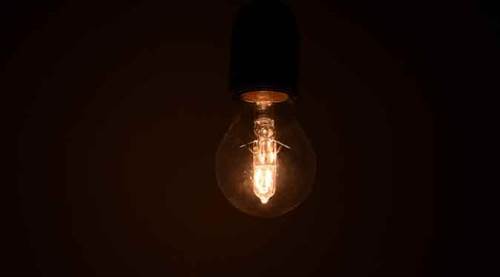 Eskişehir’de yarın elektrik kesintisi! Bu ilçelerde yaşayanlar dikkat…
