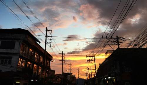 Eskişehir'de yarın elektrik kesintisine hazırlıklı olun!