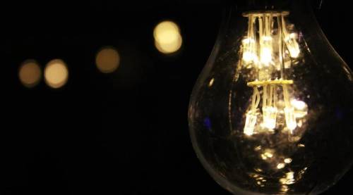 Eskişehir'de yarın elektriksiz kalacak bölgeler açıklandı