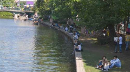 Eskişehir'de yarın kavrulacağız!