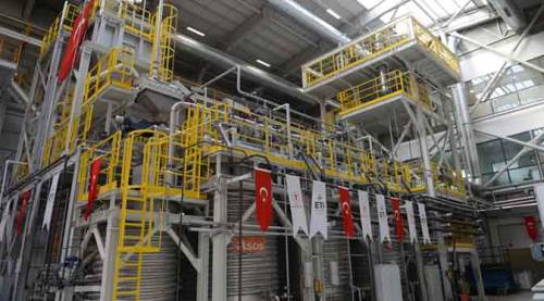 Eskişehir'de yarın kritik açılış var! Cumhurbaşkanı Erdoğan da...