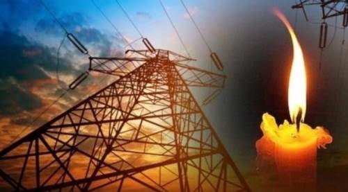 Eskişehir'de yarın o bölgelerde elektrikler kesilecek!