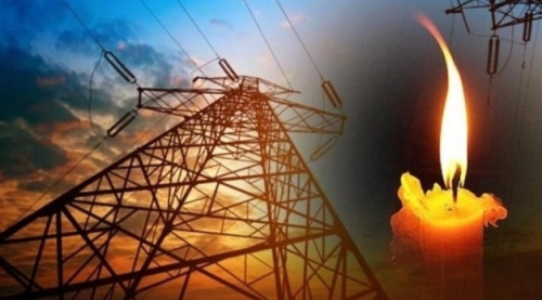 Eskişehir'de yarın o mahallede planlı elektrik kesintisi olacak