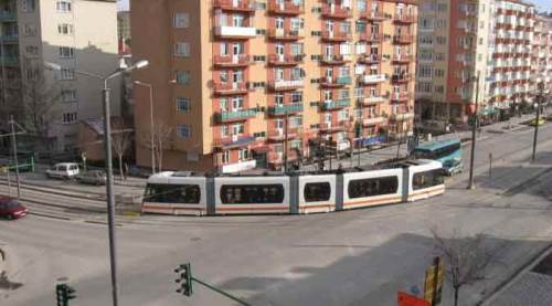 Eskişehir'de yarın o yol kapalı olacak! Sürücüler dikkat!
