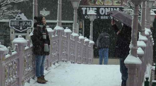 Eskişehir'de yarın öğle saatlerine dikkat!