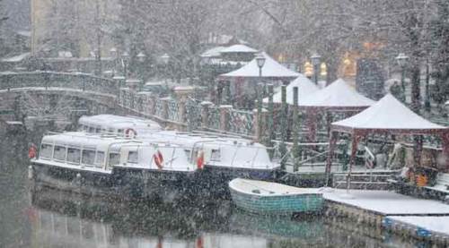 Eskişehir'de yarın öğleden sonra dikkat! Bir anda...