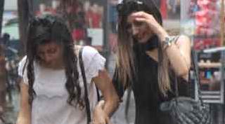 Eskişehir'de yarın sabaha dikkat!