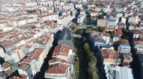 Eskişehir'de yarından itibaren...