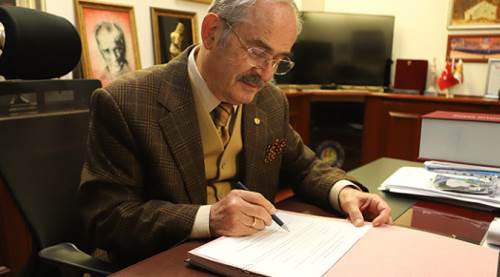 Eskişehir de yarışın içinde: Büyükerşen yeni ihaleyi duyurdu!