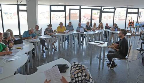 Eskişehir’de yaş almak daha keyifli: Emek Kafe hizmette hız kesmiyor