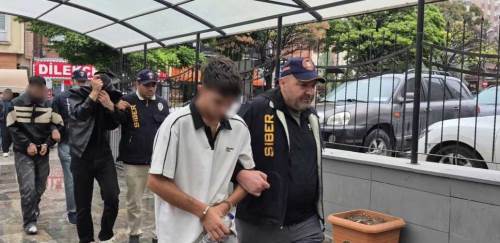 Eskişehir’de yasa dışı bahis ağına operasyon: 6 bin 51 IBAN ortaya çıktı!