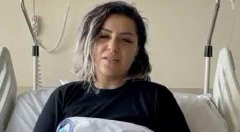 Eskişehir'de yaşadığı dehşeti anlattı