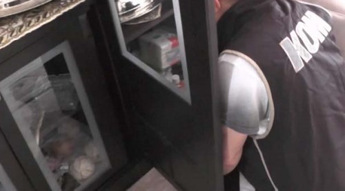 Eskişehir'de yasadışı bahis operasyonu!