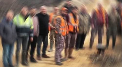 Eskişehir'de yasak başladı: O tarihi bekleyecekler!