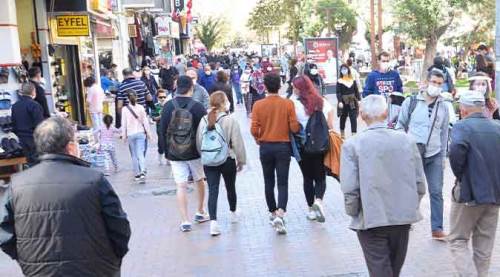 Eskişehir'de yasak üstüne yasak! Bu uygulamalar başka hiçbir yerde yok...
