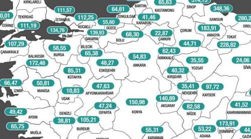 Eskişehir'de yasaklar geri gelecek mi?