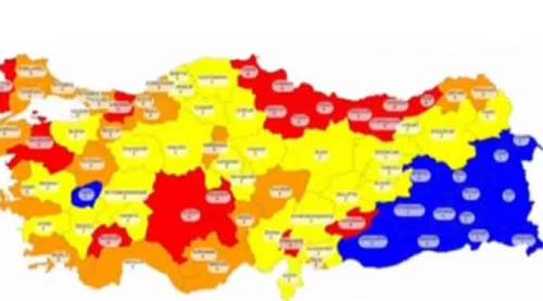 Eskişehir'de yasaklar kalktı mı? Cumhurbaşkanı'ndan flaş açıklama!