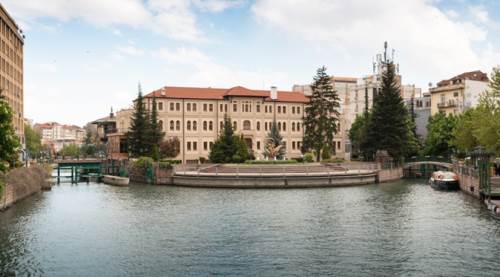 Eskişehir'de yaşamak için bir sebep daha: İlk 10'dayız!