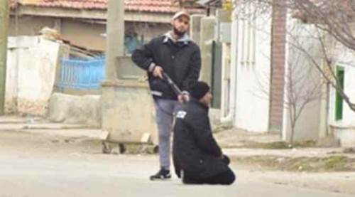 Eskişehir'de yaşanan rehine dehşetinde flaş gelişme!