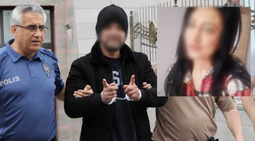 Eskişehir'de yaşattığı dehşetin ardından kan donduran açıklama!