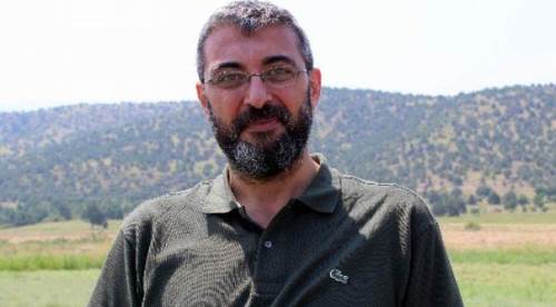 Eskişehir'de yaşayan Filistinli doktordan insanlığa çağrı