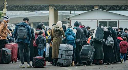 Eskişehir'de yaşayan kaçak göçmenleri kim konuşacak?