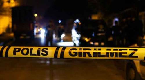 Eskişehir'de yaşlı adamın şüpheli ölümü