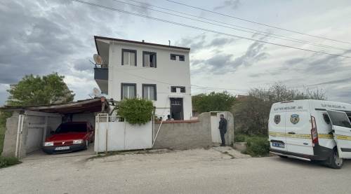 Eskişehir'de yaşlı kadın banyoda ölü bulundu: İşte ölüm sebebi