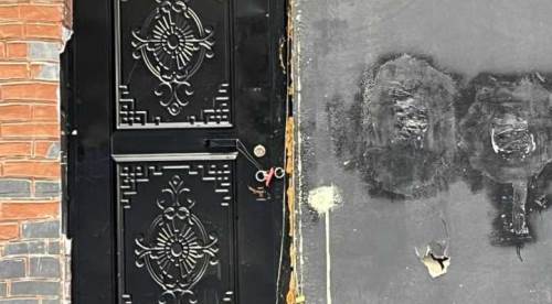 Eskişehir'de yaşlı kadının şikayetiyle o mekana mühür vuruldu: İşte sebebi...