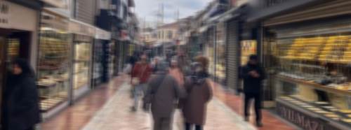 Eskişehir'de yatırım yapmak isteyen oraya koşuyor!