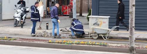 Eskişehir’de yaya güvenliği hamlesi