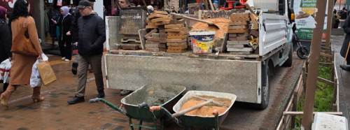 Eskişehir'de yaya güvenliği için kapsamlı çalışma!