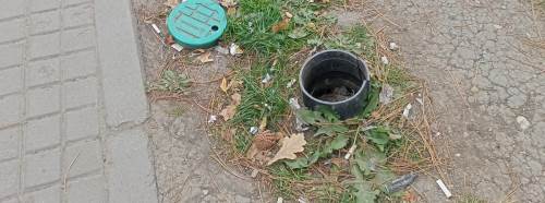 Eskişehir’de yaya güvenliği tehlikede!