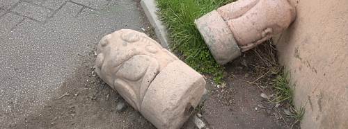 Eskişehir'de yaya güvenliğini tehlikede: Vatandaş tepkili!