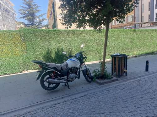 Eskişehir'de yaya önceliği ihlaline devam ediliyor!