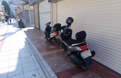 Eskişehir'de yayalar için her dam tehlike çanları çalıyor!