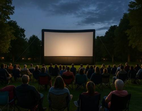 Eskişehir'de yaz akşamlarını canlandırmak için öneri