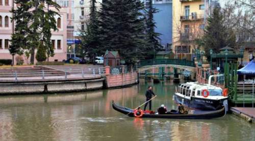 Eskişehir'de yaz havası sona eriyor: İşte hava durumu tahminleri