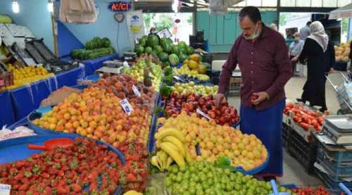 Eskişehir'de yaz nihayet geldi ama beklenen olmadı