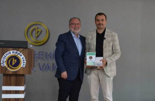 Eskişehir’de yaz okulu öncesi öğretmen semineri düzenlendi