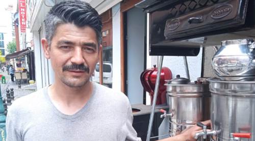 Eskişehir'de yaz sezonu açıldı: Onların umutları yarım kaldı!