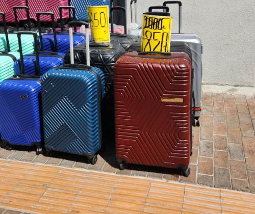 Eskişehir'de yaz sezonu bitmesiyle fiyatı düştü!