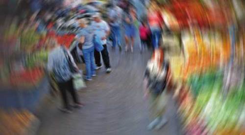 Eskişehir’de yaz sıcağı pazarı vurdu: O ürünler tezgahta kaldı