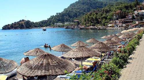 Eskişehir'de yaz tatilini sezon sonuna bırakanlara kötü haber...