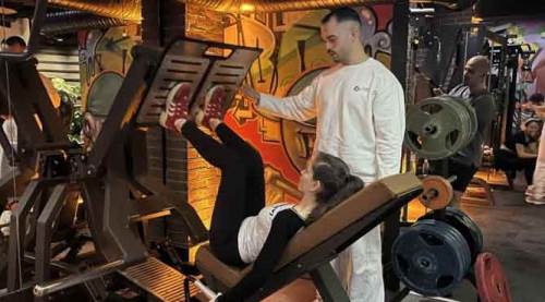 Eskişehir'de yaza fit girmek isteyenlere önemli uyarı